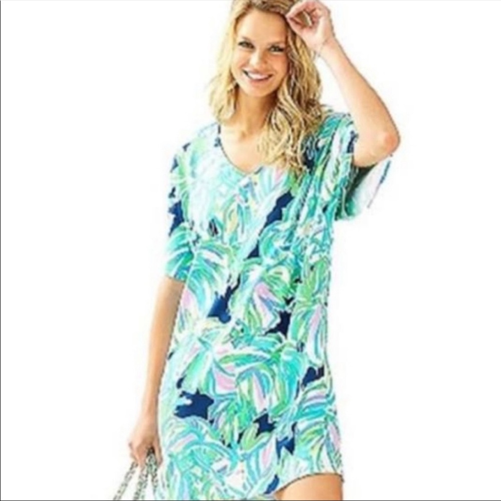 Lilly Pulitzer dress